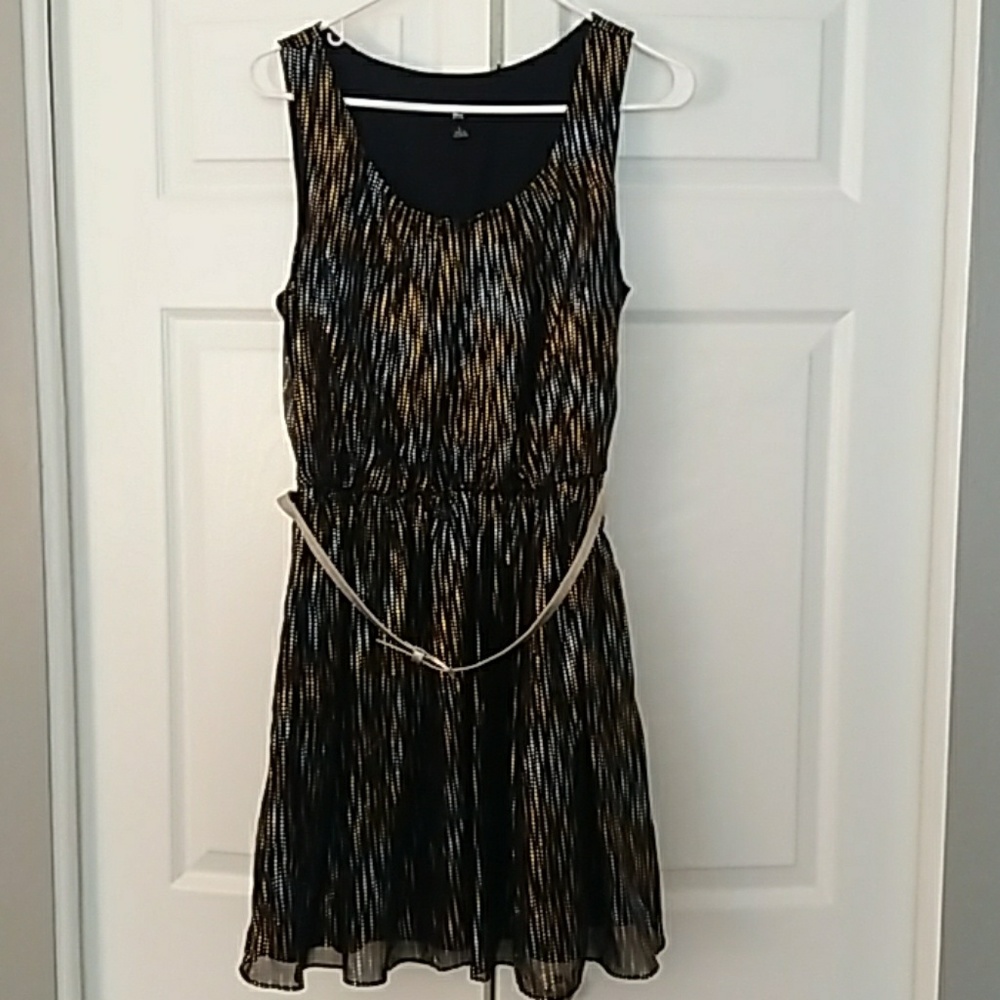 🖤IZ Byer Dress🖤